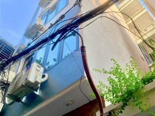 Giá đầu tư! khương đình 36m6 tầng thang máy còn hơn 8 tỷ!