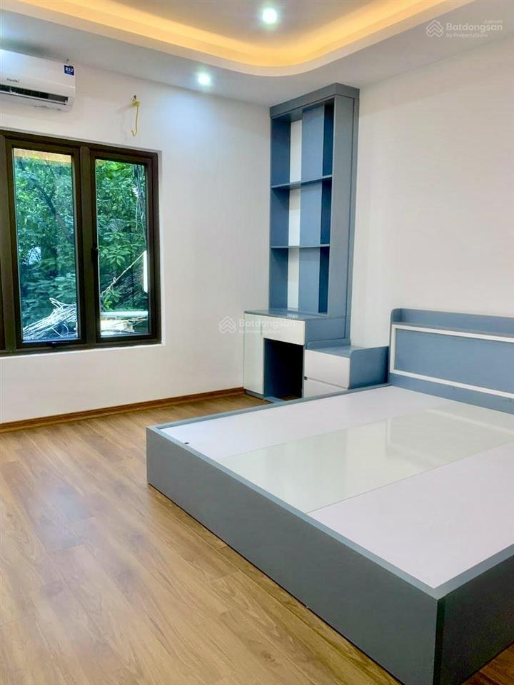 Giá đầu tư! khương đình 36m6 tầng thang máy còn hơn 8 tỷ!