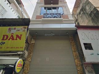 Siêu hiếm!!! phân lô kinh doanh yên lãng 6 tầng chưa tới 10 tỷ