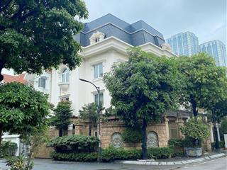 Siêu hiếm! biệt thự nguyễn đình thi 175m4tmt15m chỉ 75 tỷ 10 năm mới có nhà bán