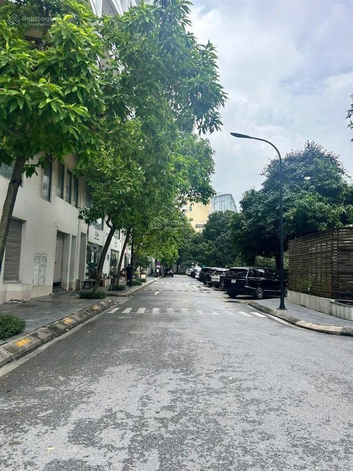 Siêu hiếm! biệt thự nguyễn đình thi 175m4tmt15m chỉ 75 tỷ 10 năm mới có nhà bán