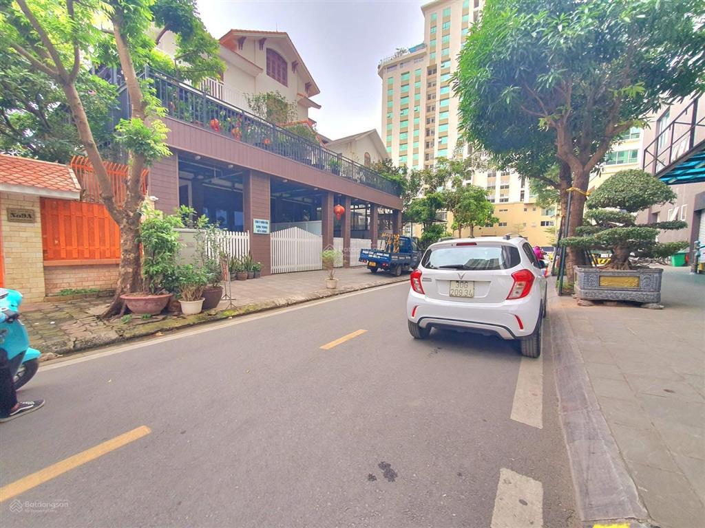 Siêu rẻ! biệt thự trần kim xuyên 310m4t1hầm chỉ 90 tỷ