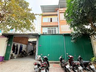 Biệt thự thô tây nam linh đàm 200m, mt 10m chỉ hơn 50 tỷ  kd cực tốt