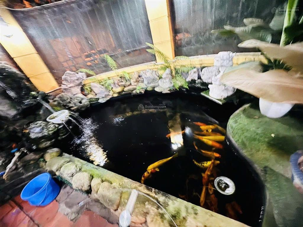 Hạ 8 tỷ! bán nhanh biệt thự 3 thoáng kđt định công 210m  còn 57 tỷ