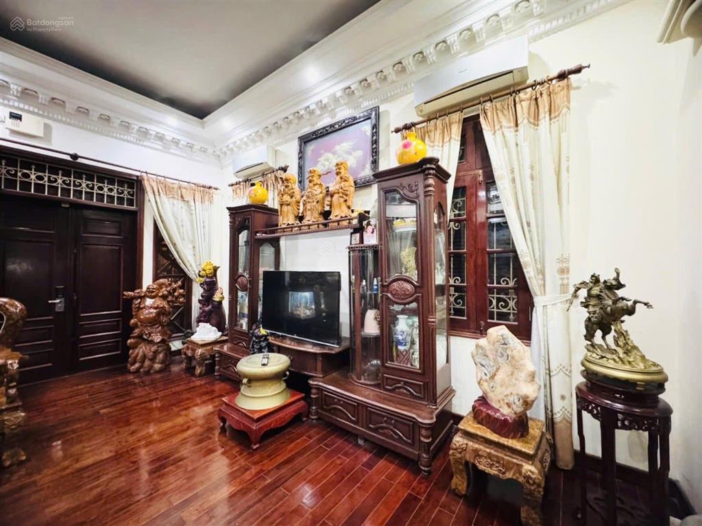 Hạ 8 tỷ! bán nhanh biệt thự 3 thoáng kđt định công 210m  còn 57 tỷ