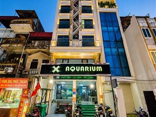 Bán nhà mặt phố khương đình 150m9tmt7m giá 76 tỷ  doanh thu 150 triệu/tháng