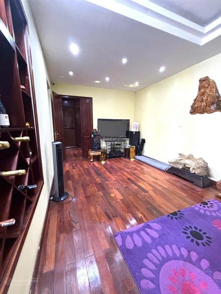 Cực hiếm! bán biệt thự trung văn 150m5tmt7m chỉ có 32.5 tỷ! nội thất cực xịn