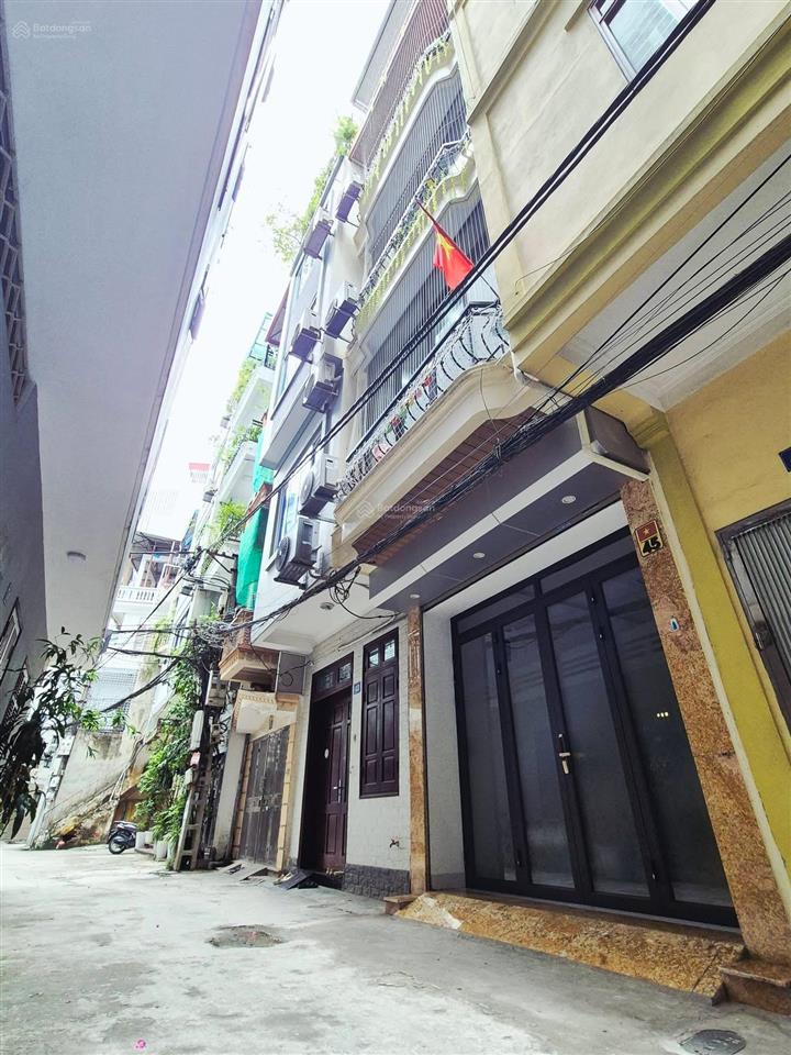 Siêu hiếm! phân lô huỳnh thúc kháng kéo dài 30/36m, 5t nhỉnh 10 tỷ, gara ô tô