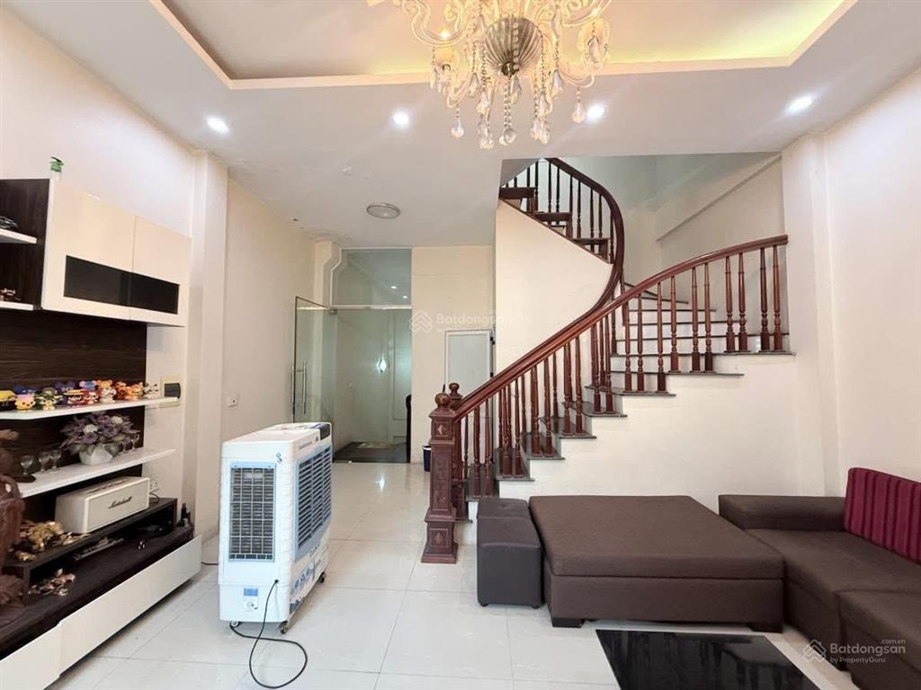 Nợ 5 tỷ! bán gấp lk nguyễn xiển xa la 50m, 6t, giá 13.9 tỷ  ô tô tránh, vỉa hè
