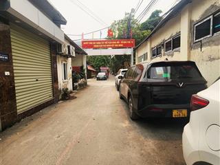 Hạ 2 tỷ! bán nhà c4 ngã tư khuất duy tiến 30/40m, còn 6.5 tỷ  1 nhà ra 3 ô tô tránh