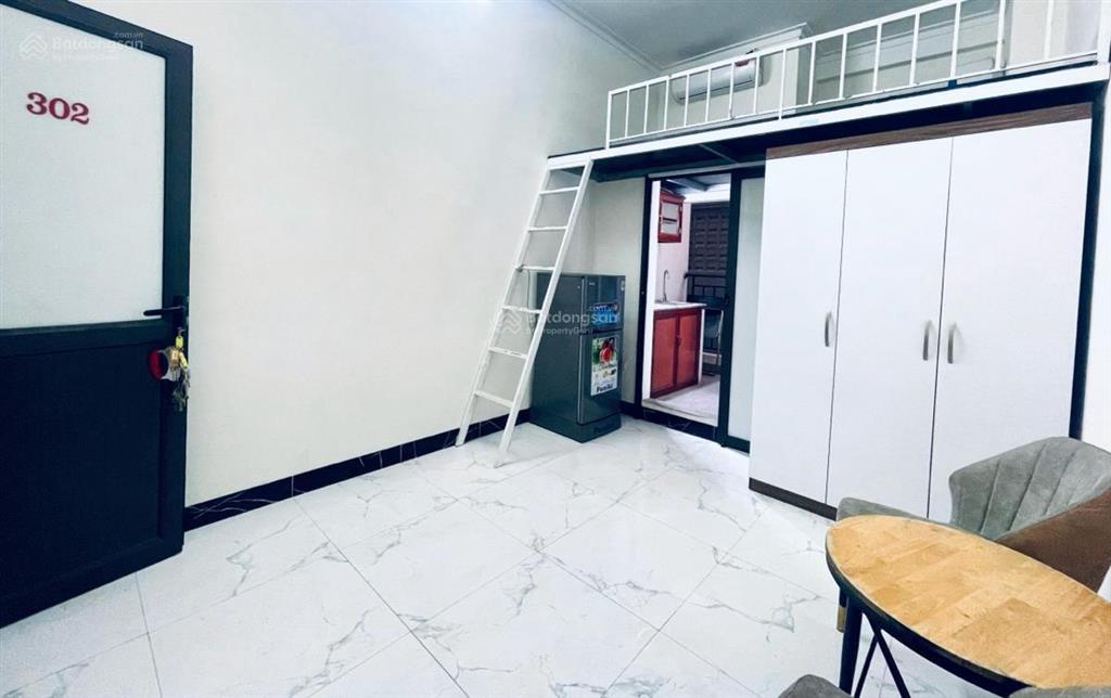 Bán nhà tòa dịch vụ hồ triều khúc 70m8t16p hơn 15 tỷ dòng tiền 75 triệu
