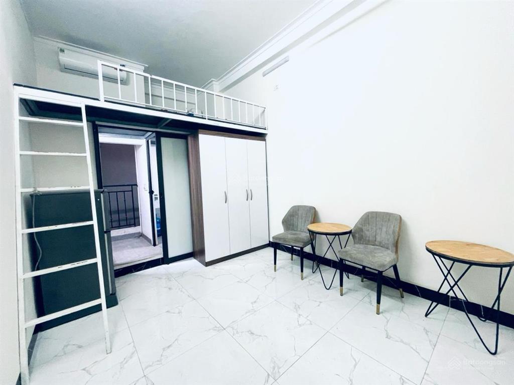 Bán nhà tòa dịch vụ hồ triều khúc 70m8t16p hơn 15 tỷ dòng tiền 75 triệu