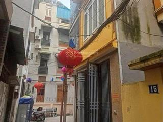 Siêu rẻ! bán nhà giáp nhất 65m,4t chỉ còn 9.5 tỷ, nhà đẹp, gần oto
