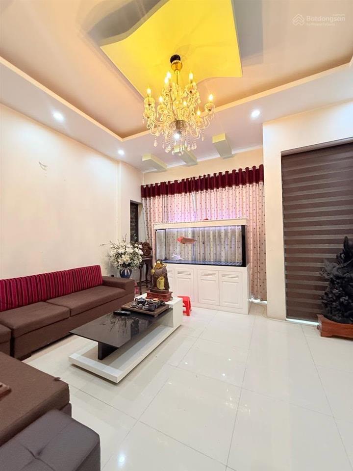 Rẻ chưa từng có! lk tổng cục 5 55m², 6t, mt 5m, hơn 13 tỷ  kinh doanh