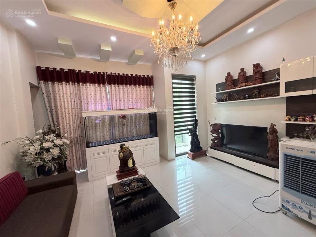 Rẻ chưa từng có! lk tổng cục 5 55m², 6t, mt 5m, hơn 13 tỷ  kinh doanh