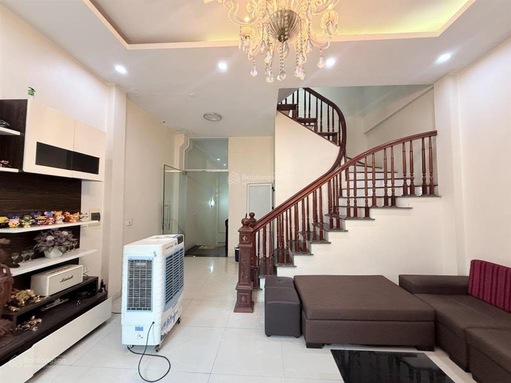 Rẻ chưa từng có! lk tổng cục 5 55m², 6t, mt 5m, hơn 13 tỷ  kinh doanh