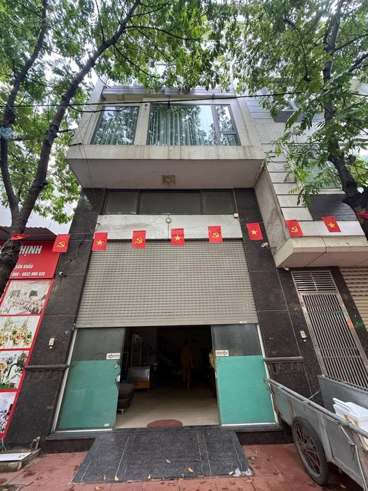 Rẻ chưa từng có! lk tổng cục 5 55m², 6t, mt 5m, hơn 13 tỷ  kinh doanh