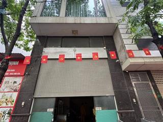 Rẻ chưa từng có! lk tổng cục 5 55m², 6t, mt 5m, hơn 13 tỷ  kinh doanh