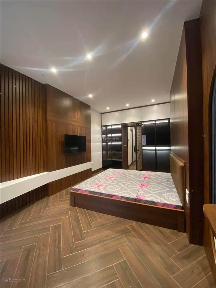 Nhà cực đẹp! phố trung phụng 77m2, 4 tầng giá 12,5 tỷ, sân vườn cực chill
