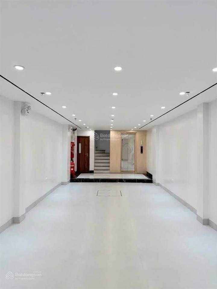 Bán nhà phân lô trung kính 65m²  8t thang máy hơn 28 tỷ  ô tô tránh