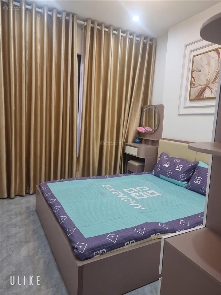 Chính chủ bán nhà trần khát chân 35m², 6 tầng, giá 8,35 tỷ, 8 phòng ngủ, thuê 25 triệu