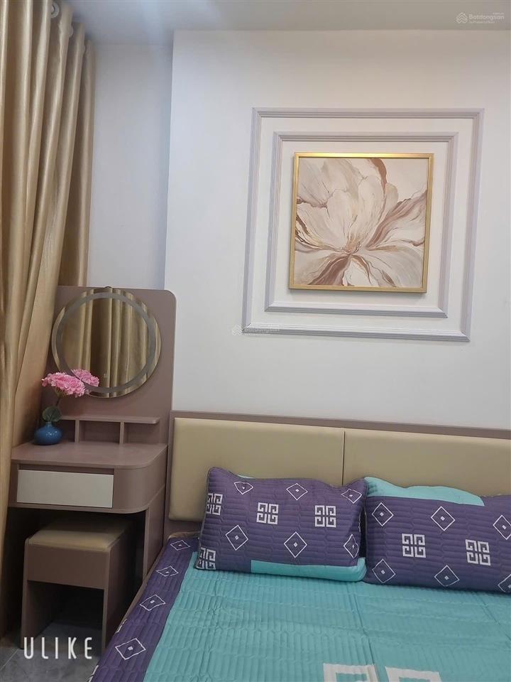 Chính chủ bán nhà trần khát chân 35m², 6 tầng, giá 8,35 tỷ, 8 phòng ngủ, thuê 25 triệu