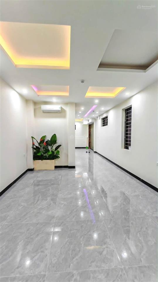 Bán tòa nhà văn phòng lô góc ngụy như kon tum 75m, 7 tầng hơn 26 tỷ  siêu đẹp
