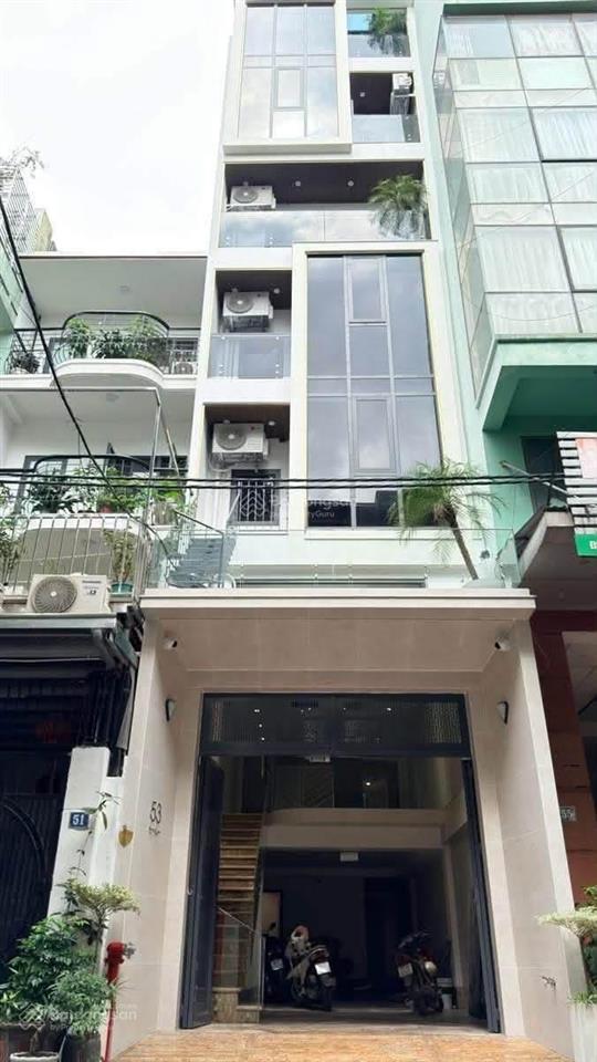 Bán nhà mp trường chinh, thanh xuân, 43 tỷ, 112m2, 8 tầng thang máy