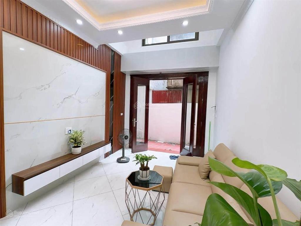 Bán nhà siêu đẹp thái hà 35m², 6t, chỉ 7.99 tỷ, đầy đủ nội thất