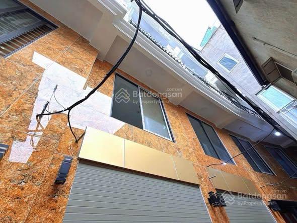 Bán nhà siêu đẹp thái hà 35m², 6t, chỉ 7.99 tỷ, đầy đủ nội thất