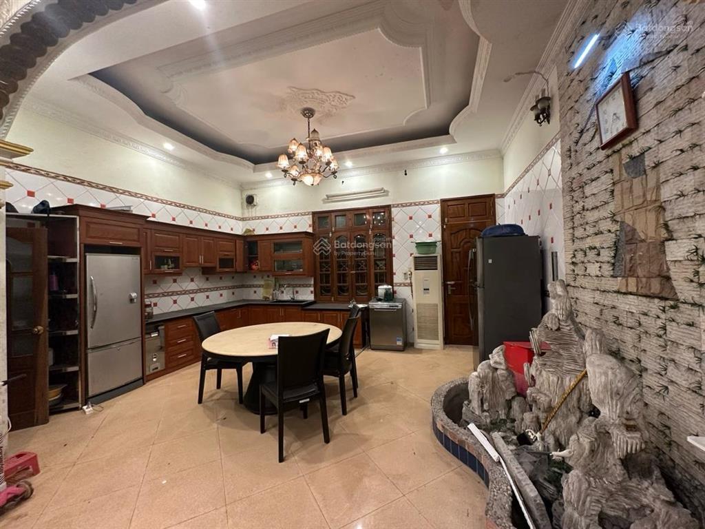 Bán nhà phân lô kđt định công đại kim 90m,4t,mt6m giá 28 tỷ