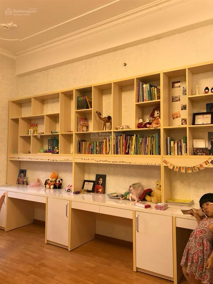 Bán nhà phân lô kđt định công đại kim 90m,4t,mt6m giá 28 tỷ