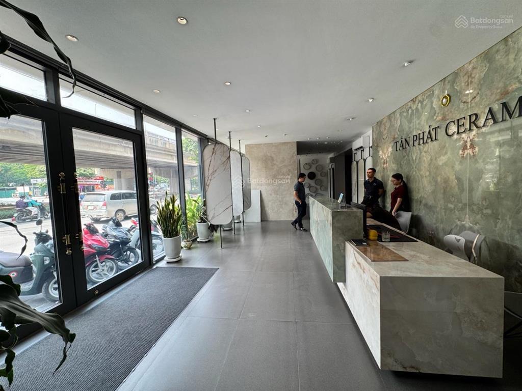 Bán nhà mặt phố nguyễn xiển 300m², mt 16m, giá 100 tỷ, sổ đỏ chính chủ