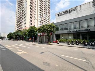 Bán nhà mặt phố nguyễn xiển 300m², mt 16m, giá 100 tỷ, sổ đỏ chính chủ