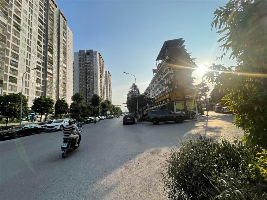 Bán nhà lk đại kim mới nguyễn xiển 110m  mt10m giá 36,8 tỷ  xây 78 tầng