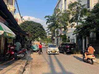 Bán nhà lk đại kim mới nguyễn xiển 110m  mt10m giá 36,8 tỷ  xây 78 tầng