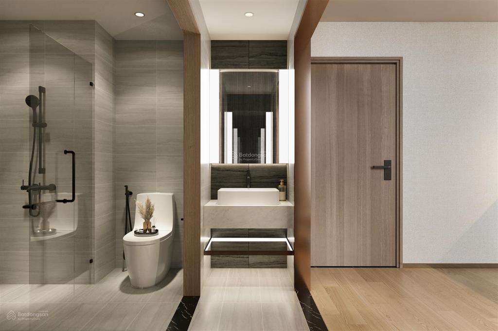 Căn hộ cao trần duplex 2pn view landmark81 giá ưu đãi 3,4 tỷ ck 7.5% tặng 2 vé tour singapore