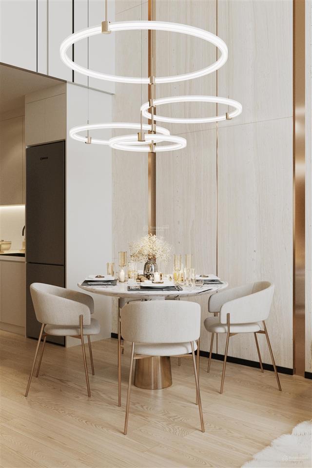 Căn hộ cao trần duplex 2pn view landmark81 giá ưu đãi 3,4 tỷ ck 7.5% tặng 2 vé tour singapore