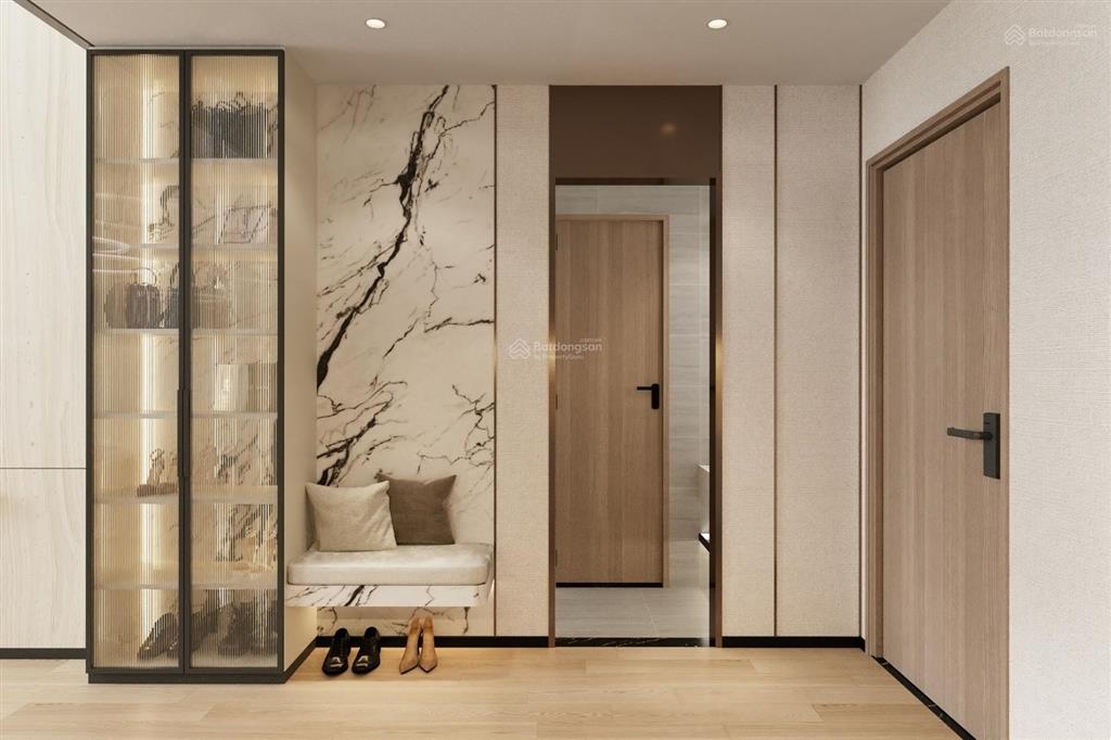 Căn hộ cao trần duplex 2pn view landmark81 giá ưu đãi 3,4 tỷ ck 7.5% tặng 2 vé tour singapore