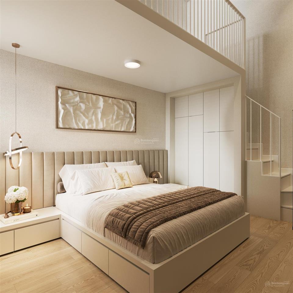 Căn hộ cao trần duplex 2pn view landmark81 giá ưu đãi 3,4 tỷ ck 7.5% tặng 2 vé tour singapore