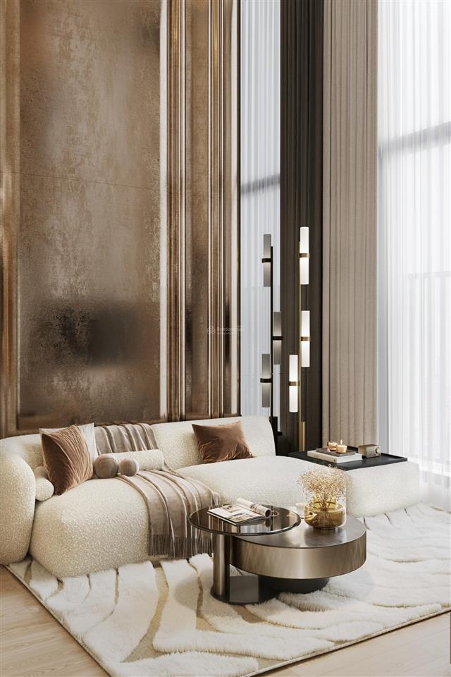 Căn hộ cao trần duplex 2pn view landmark81 giá ưu đãi 3,4 tỷ ck 7.5% tặng 2 vé tour singapore