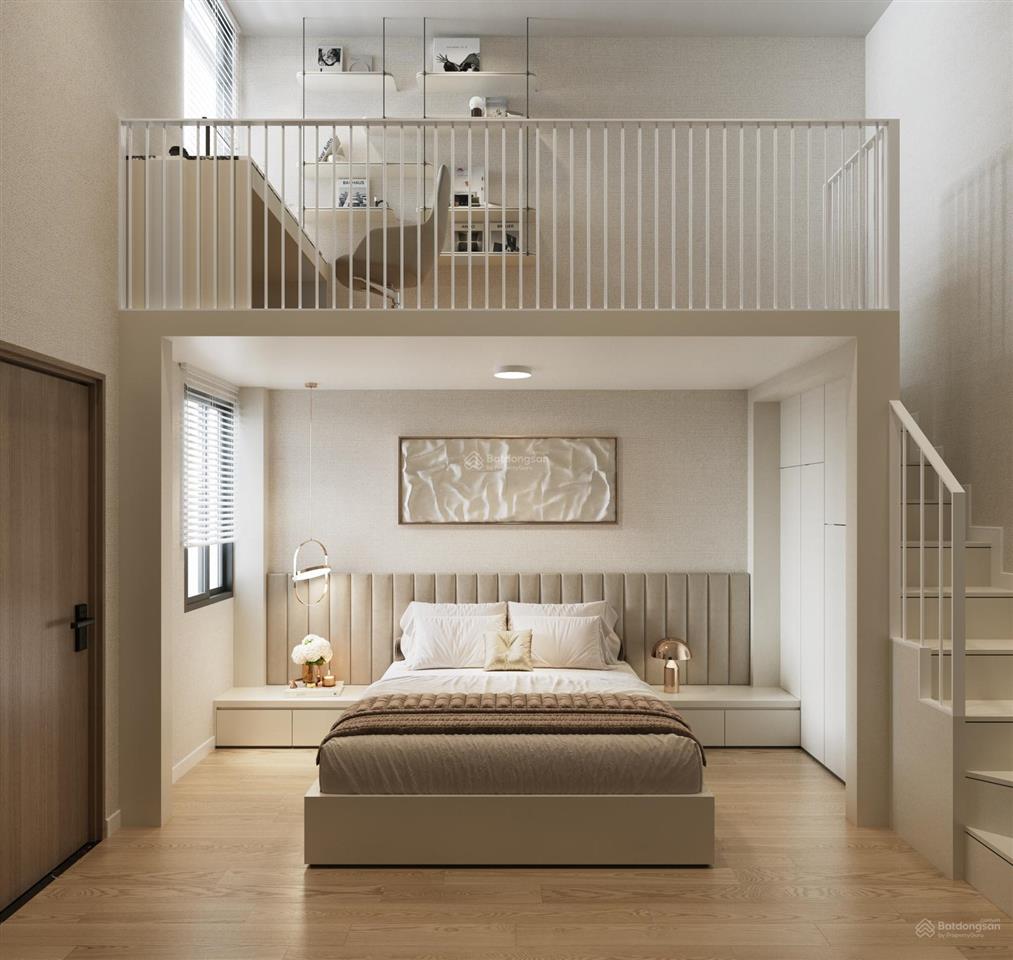 Căn hộ cao trần duplex 2pn view landmark81 giá ưu đãi 3,4 tỷ ck 7.5% tặng 2 vé tour singapore