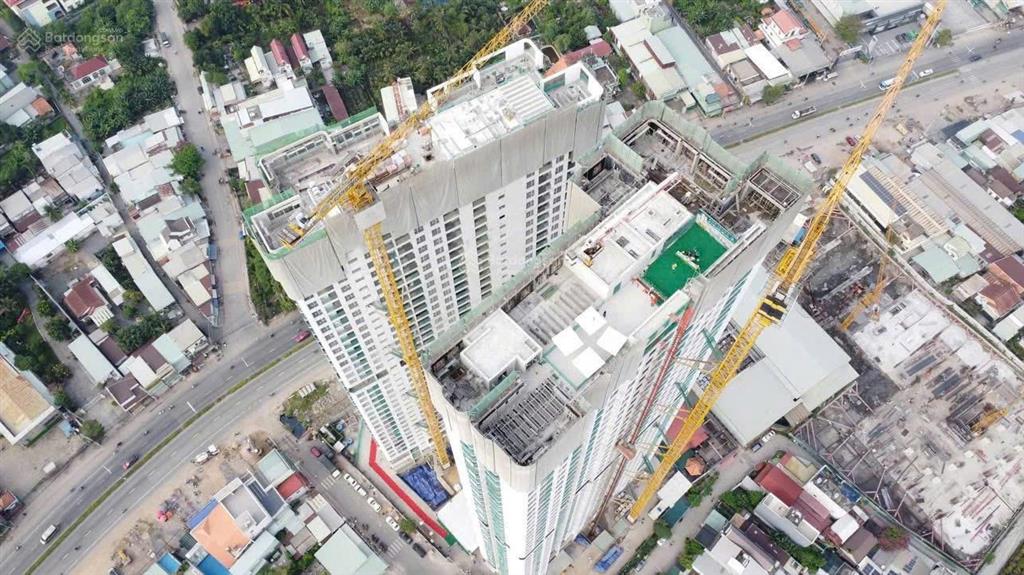 Chuyển nhượng căn b01 tầng trung view đẹp giá chỉ 3,120 tỷ gồm vat+ phí chuyển nhượng