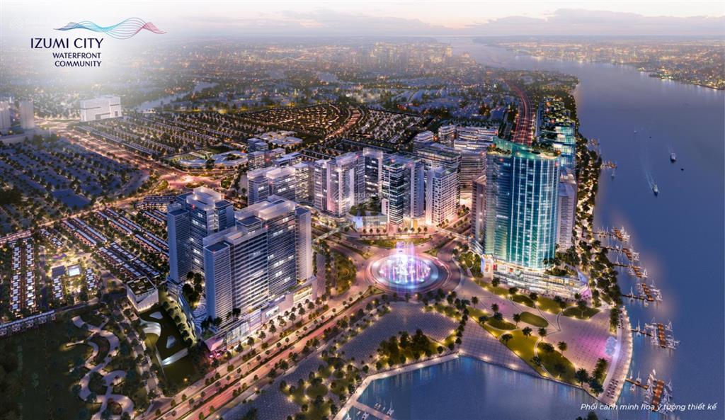 Cơ hội sở hữu nhà phố 1 trệt 2 lầu khu đông sài gòn 7,7 tỷ chiết khấu đến 20% cách vin q9 chỉ 3,5km