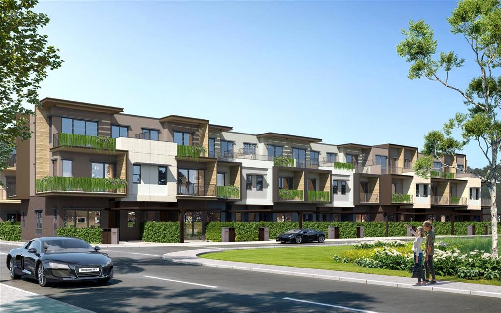 Cơ hội sở hữu nhà phố 1 trệt 2 lầu khu đông sài gòn 7,7 tỷ chiết khấu đến 20% cách vin q9 chỉ 3,5km