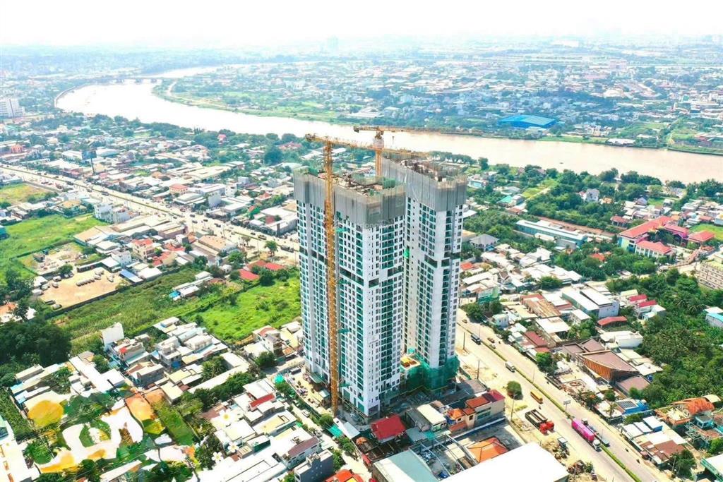 2pn1wc căn a12 view nội khu giá chỉ 3,13 tỷ vat