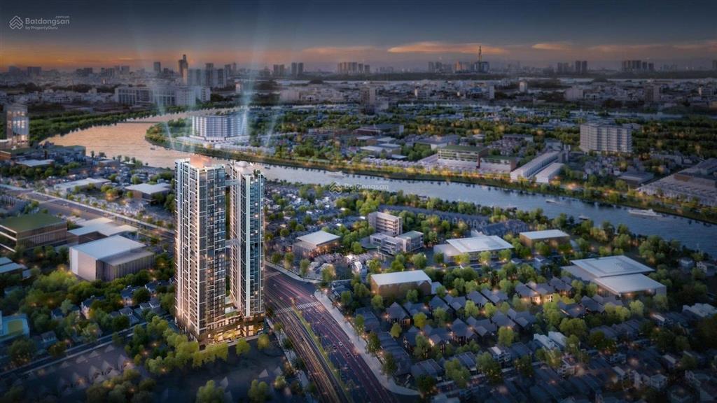 Bán nhanh căn a02 2pn 2wc view đẹp giá 4,05 tỷ bao phí tầng trung.  em 0903 384 ***