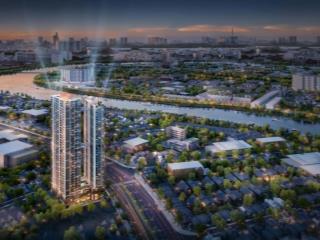 Bán nhanh căn a02 2pn 2wc view đẹp giá 4,05 tỷ bao phí tầng trung.  em 0903 384 ***