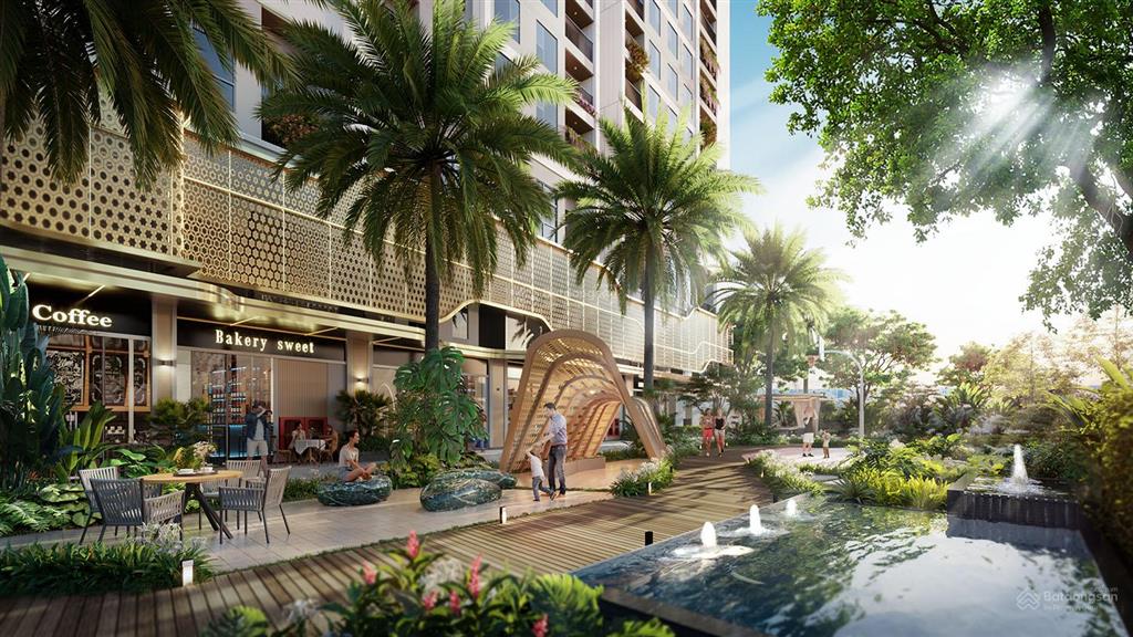 Siêu phẩm căn góc b06 87,26m view hồ bơi resort & sông sài gòn đẹp dự án, chiết khấu ngay 10%