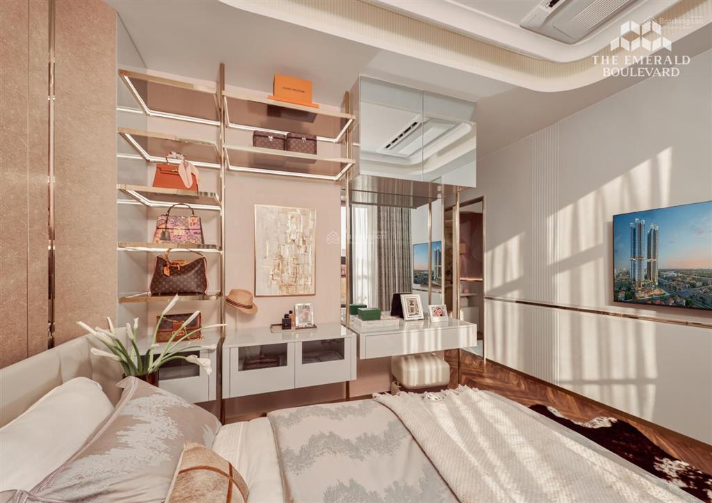 Siêu phẩm căn góc b06 87,26m view hồ bơi resort & sông sài gòn đẹp dự án, chiết khấu ngay 10%